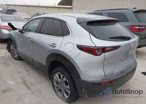 2021 Mazda Cx-30 Select from USA, damaged, VIN 3MVDMBBL5MM258945